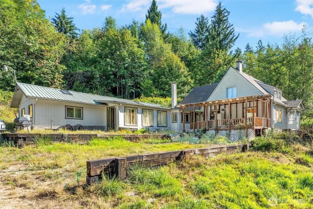 Property photo for 126 Tennessee Road, Winlock photo 2