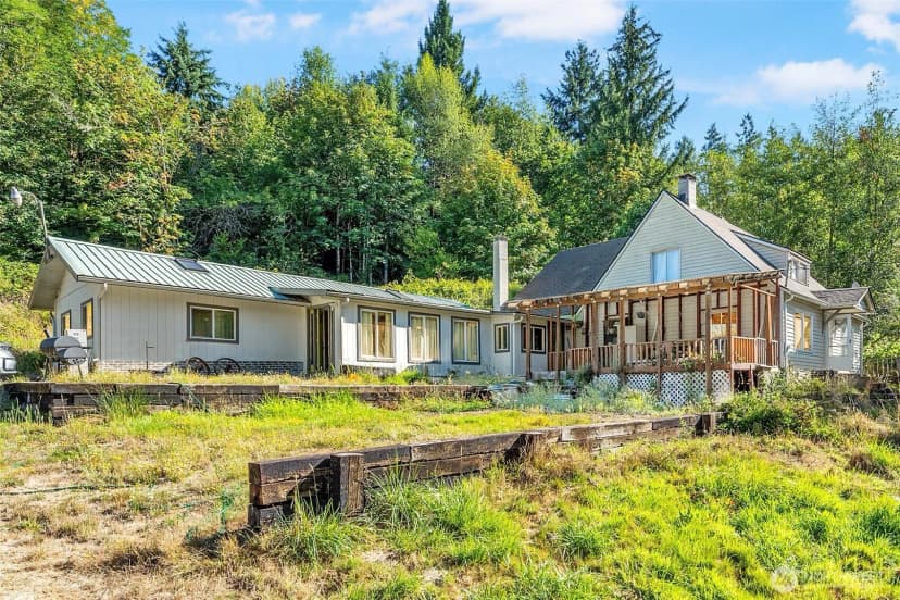 Property photo for 126 Tennessee Road, Winlock photo 2