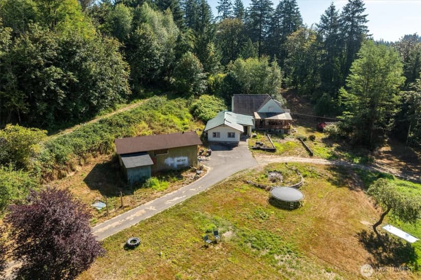 Property photo for 126 Tennessee Road, Winlock photo 23