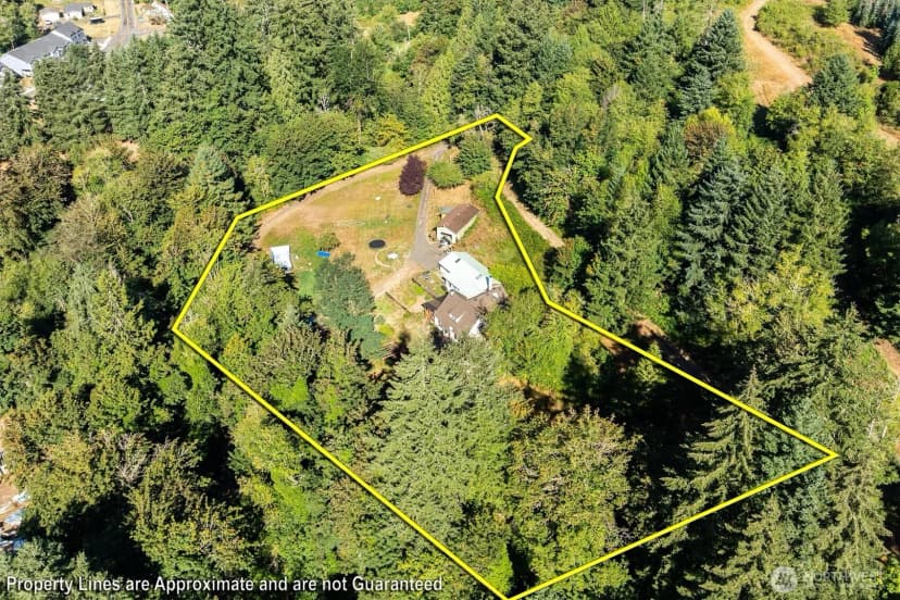 Property photo for 126 Tennessee Road, Winlock photo 30