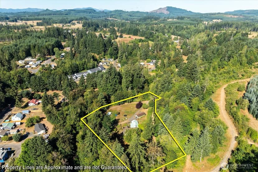 Property photo for 126 Tennessee Road, Winlock photo 29