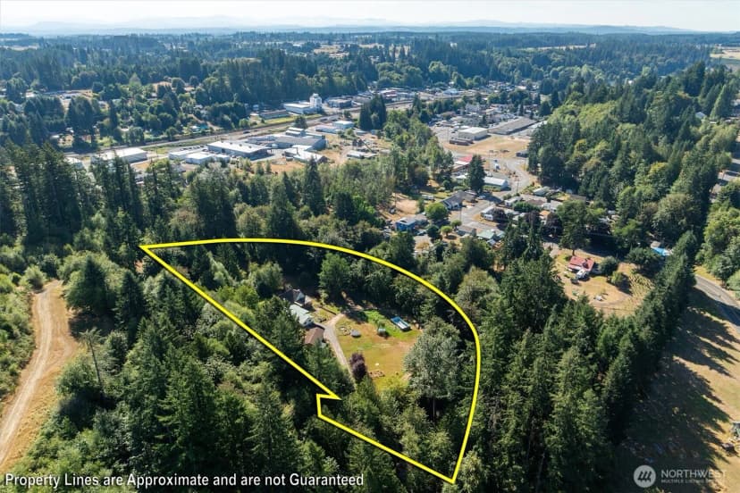Property photo for 126 Tennessee Road, Winlock photo 34