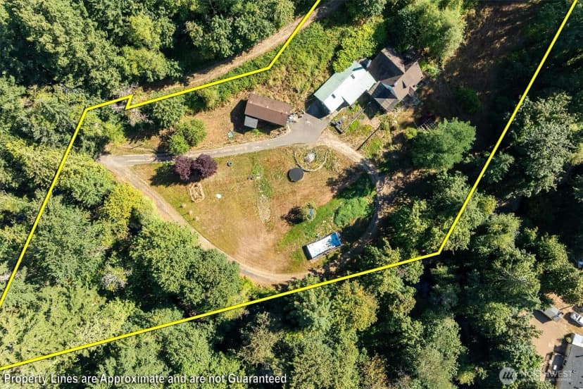 Property photo for 126 Tennessee Road, Winlock photo 26