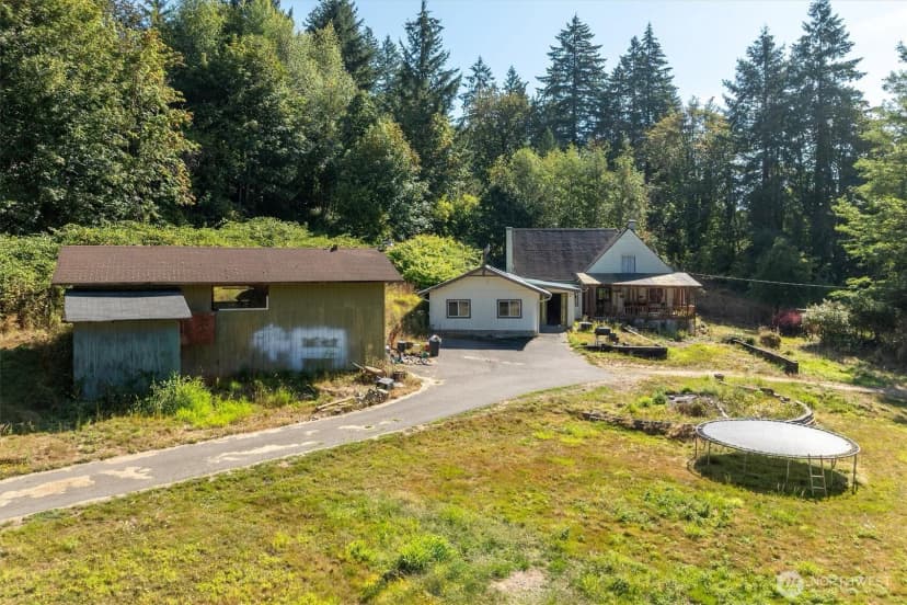 Property photo for 126 Tennessee Road, Winlock photo 22
