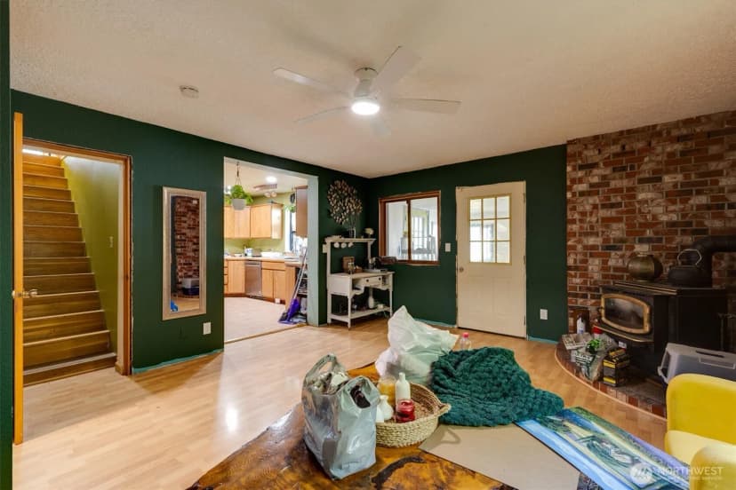 Property photo for 126 Tennessee Road, Winlock photo 9