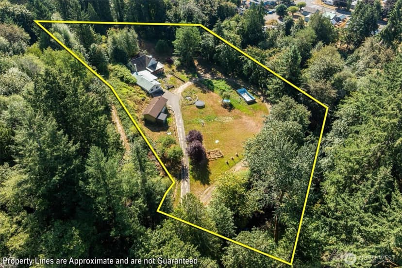 Property photo for 126 Tennessee Road, Winlock photo 33