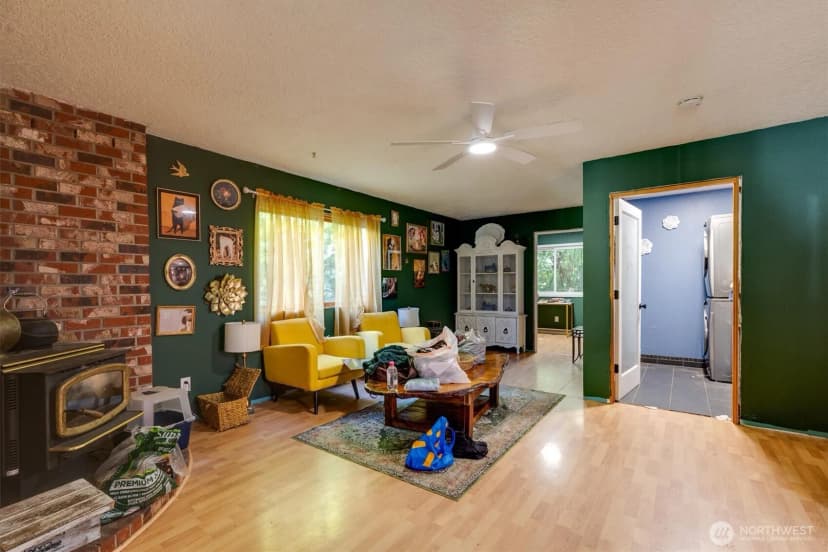 Property photo for 126 Tennessee Road, Winlock photo 8