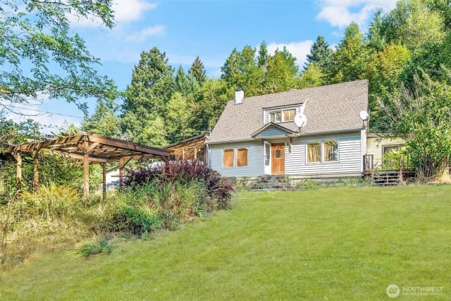 Property photo for 126 Tennessee Road, Winlock