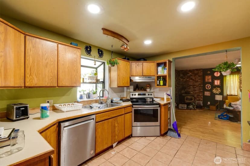 Property photo for 126 Tennessee Road, Winlock photo 7