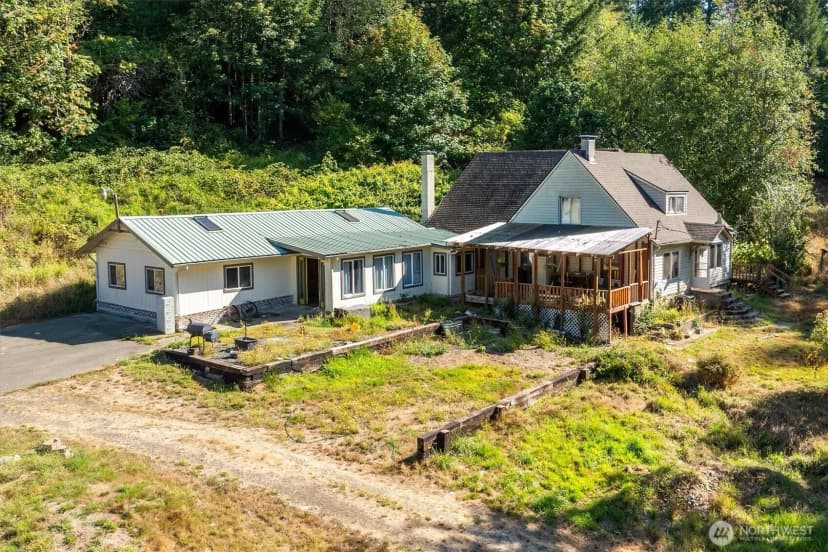 Property photo for 126 Tennessee Road, Winlock photo 21
