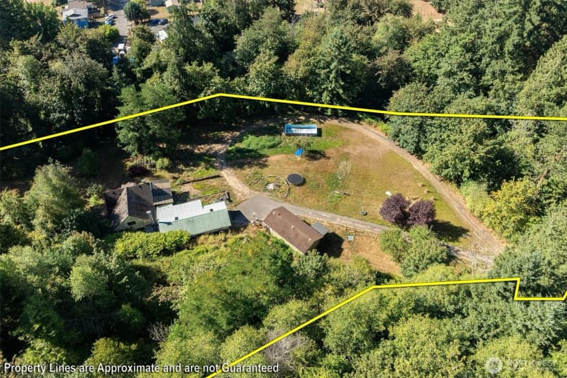 Property photo for 126 Tennessee Road, Winlock photo 27