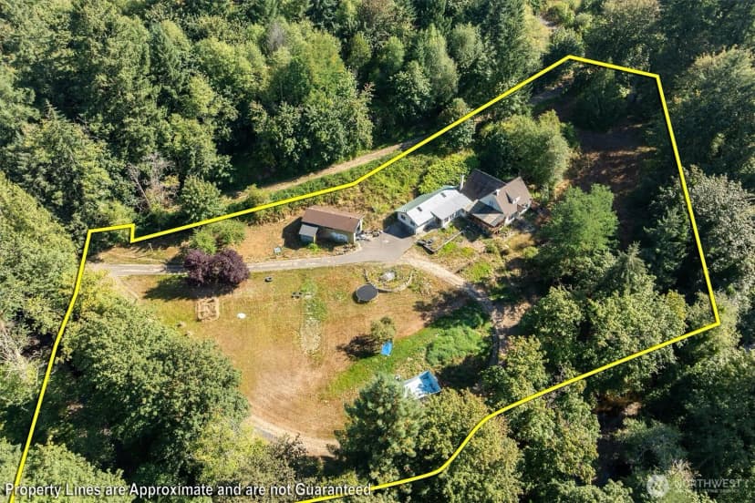 Property photo for 126 Tennessee Road, Winlock photo 31