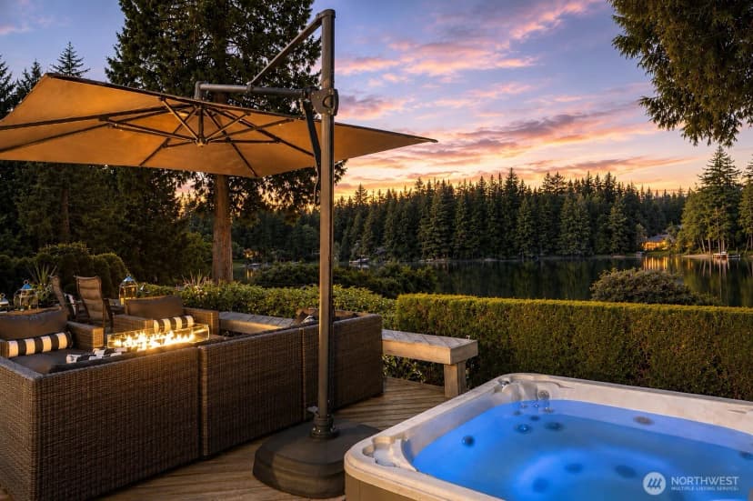 Property photo for 2061 E Beaver Lake Drive Se, Sammamish photo 22