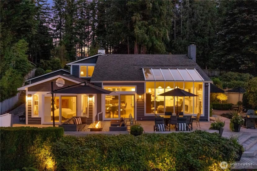 Property photo for 2061 E Beaver Lake Drive Se, Sammamish photo 23