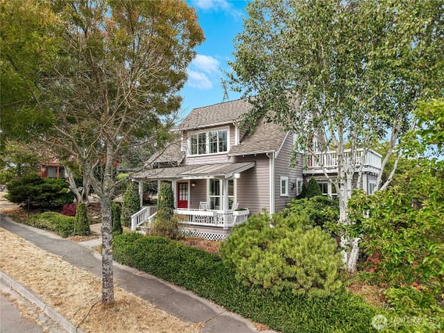 Property photo for 762 29th Street, Port Townsend