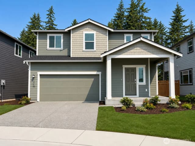 Property photo for 20268 145th Street E, Bonney Lake