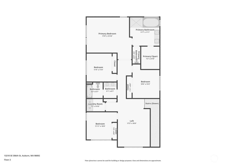 Property photo for 13210 Se 306th Street, Auburn photo 39