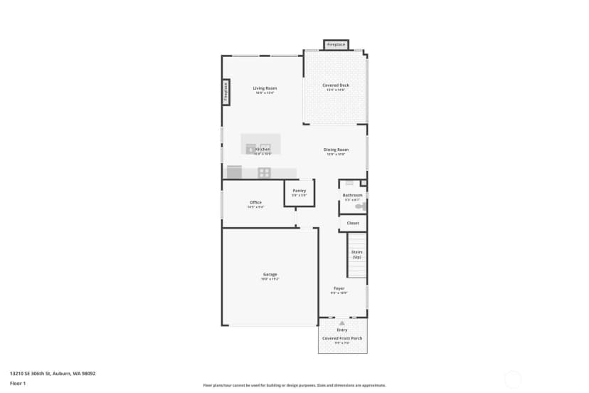 Property photo for 13210 Se 306th Street, Auburn photo 38