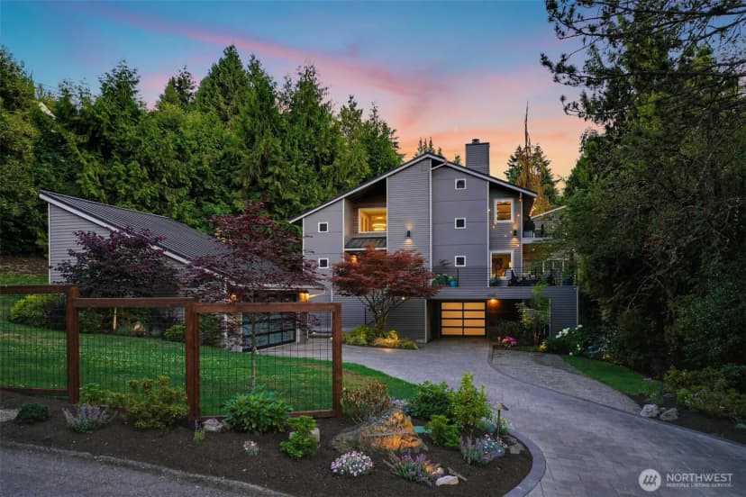 Property photo for 6065 Ne 135th Street, Kirkland