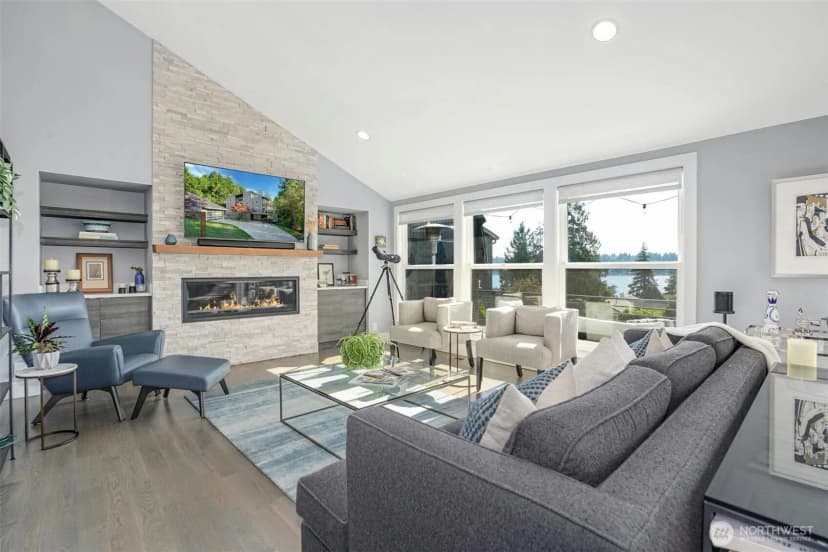 Property photo for 6065 Ne 135th Street, Kirkland photo 10