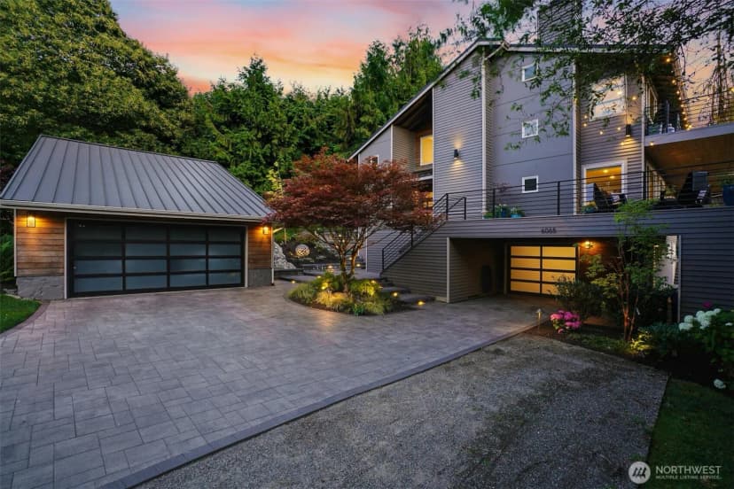 Property photo for 6065 Ne 135th Street, Kirkland photo 3