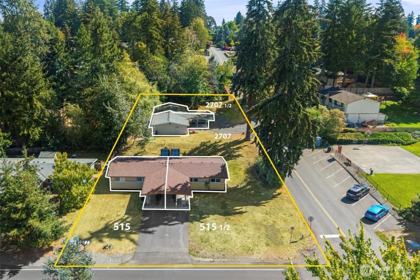 Property photo for 2707 Lexington Street Steilacoom, Steilacoom photo 23