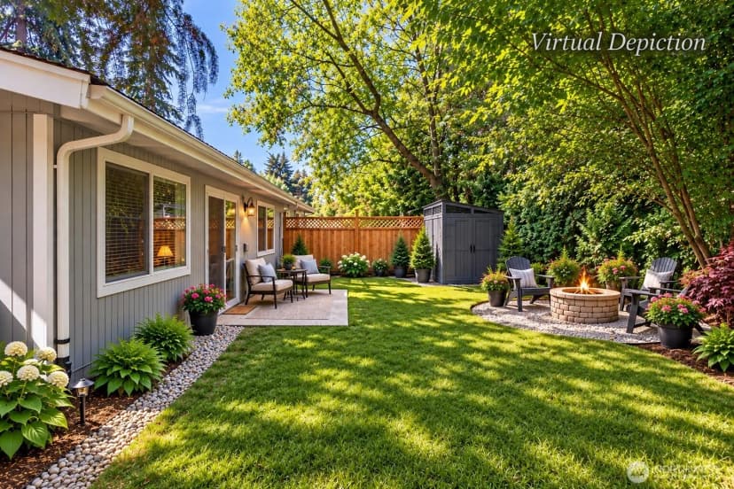 Property photo for 2707 Lexington Street Steilacoom, Steilacoom photo 7