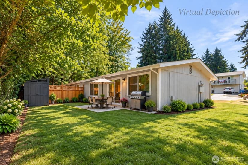 Property photo for 2707 Lexington Street Steilacoom, Steilacoom photo 5