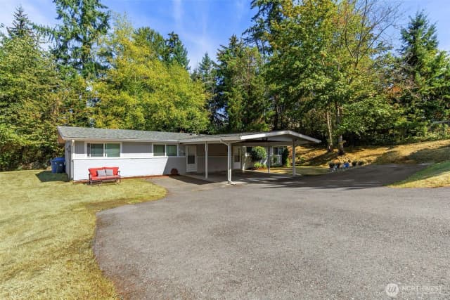 Property photo for 2707 Lexington Street Steilacoom, Steilacoom photo 2