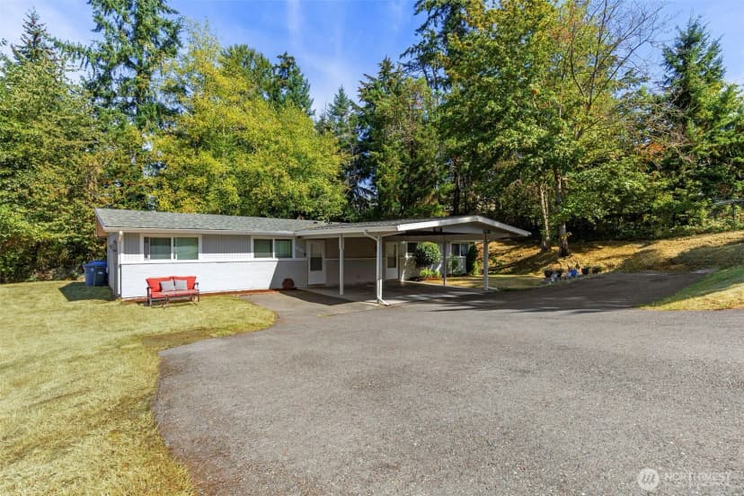 Property photo for 2707 Lexington Street Steilacoom, Steilacoom photo 2