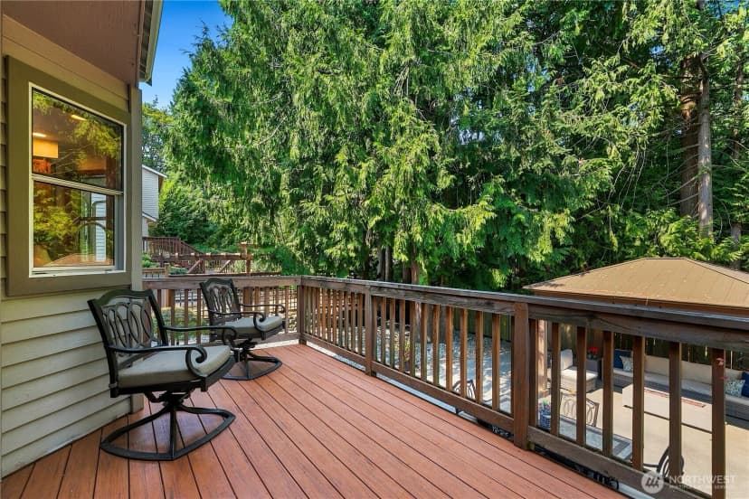 Property photo for 23046 Ne 19th Drive, Sammamish photo 23