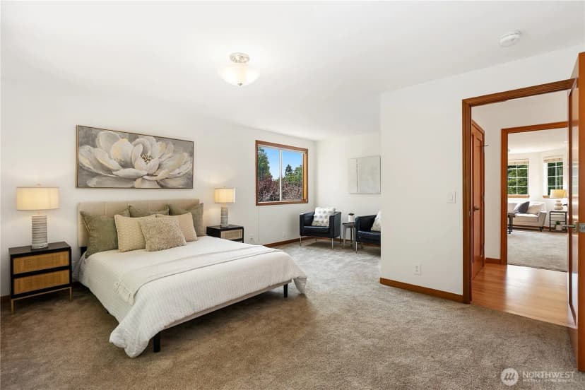 Property photo for 23046 Ne 19th Drive, Sammamish photo 13