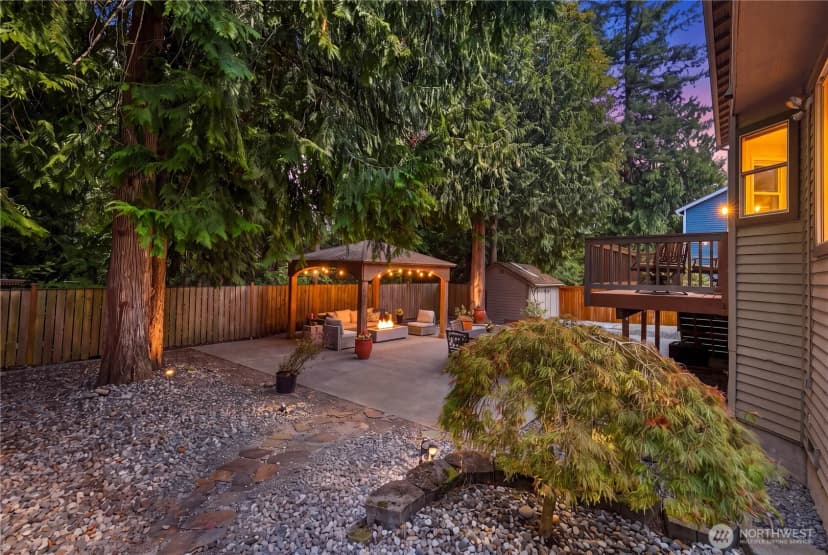 Property photo for 23046 Ne 19th Drive, Sammamish photo 25