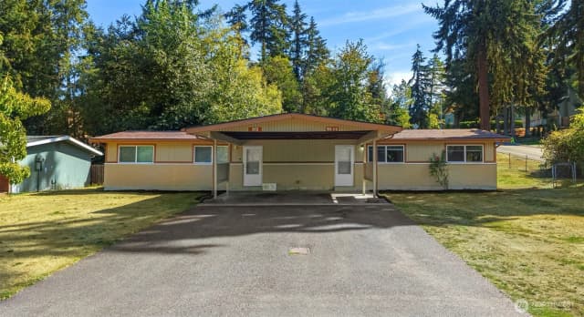 Property photo for 515 Roe Street Steilacoom, Steilacoom