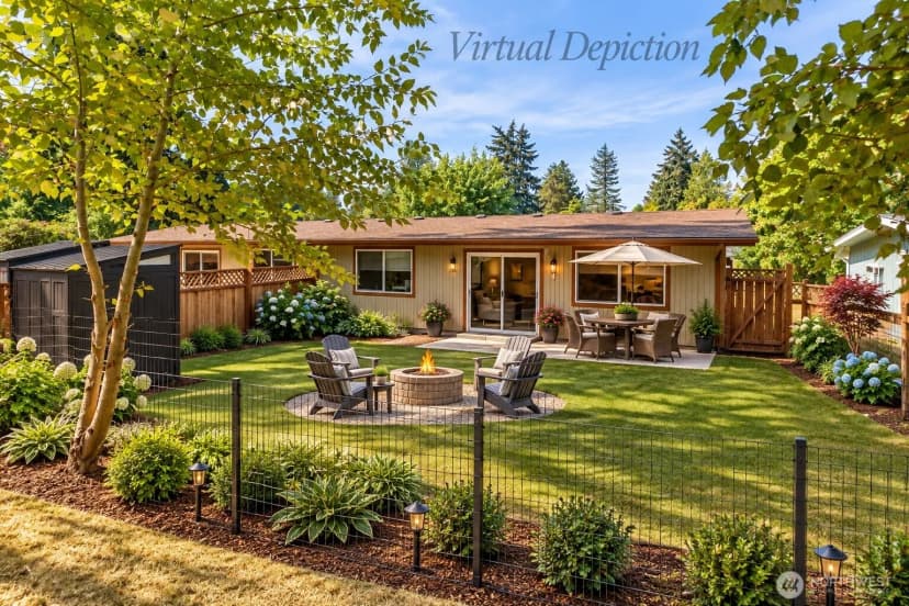 Property photo for 515 Roe Street Steilacoom, Steilacoom photo 20