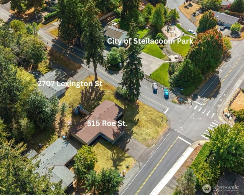 Property photo for 515 Roe Street Steilacoom, Steilacoom photo 22