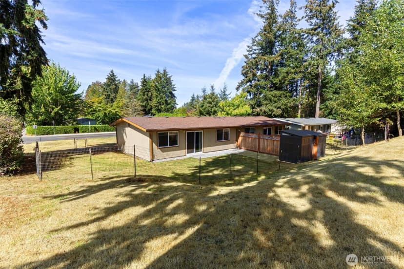 Property photo for 515 Roe Street Steilacoom, Steilacoom photo 17