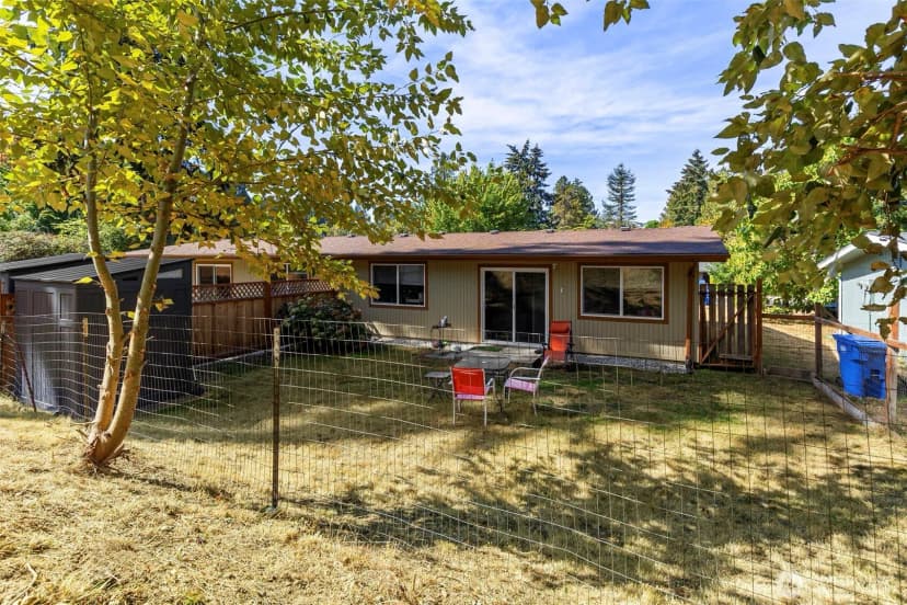 Property photo for 515 Roe Street Steilacoom, Steilacoom photo 19