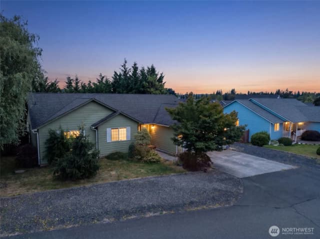 Property photo for 119 Newaukum Village Drive, Chehalis