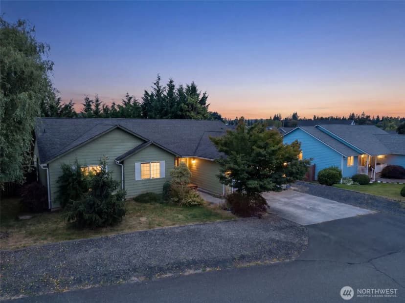 Property photo for 119 Newaukum Village Drive, Chehalis