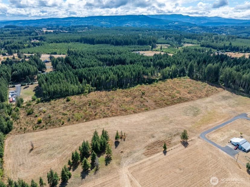 Property photo for 0 Mcglaughlin Road #5, Winlock photo 9