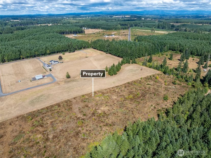 Property photo for 0 Mcglaughlin Road #5, Winlock photo 8