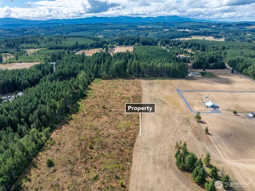 Property photo for 0 Mcglaughlin Road #5, Winlock photo 12