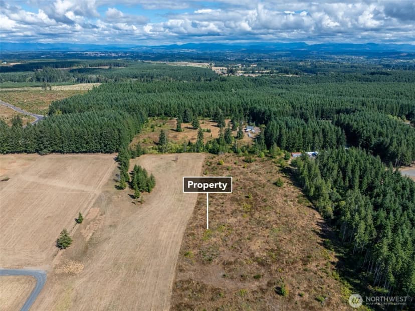 Property photo for 0 Mcglaughlin Road #5, Winlock photo 14