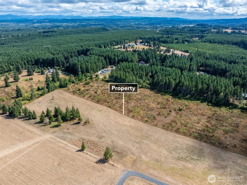 Property photo for 0 Mcglaughlin Road #5, Winlock photo 11
