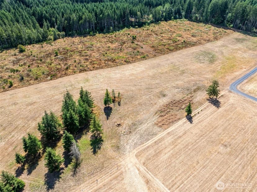 Property photo for 0 Mcglaughlin Road #5, Winlock photo 5