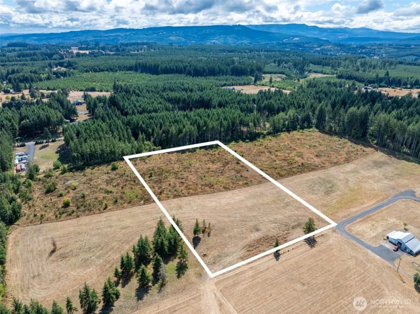 Property photo for 0 Mcglaughlin Road #5, Winlock photo 2