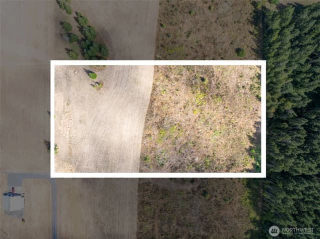 Property photo for 0 Mcglaughlin Road #5, Winlock photo 3