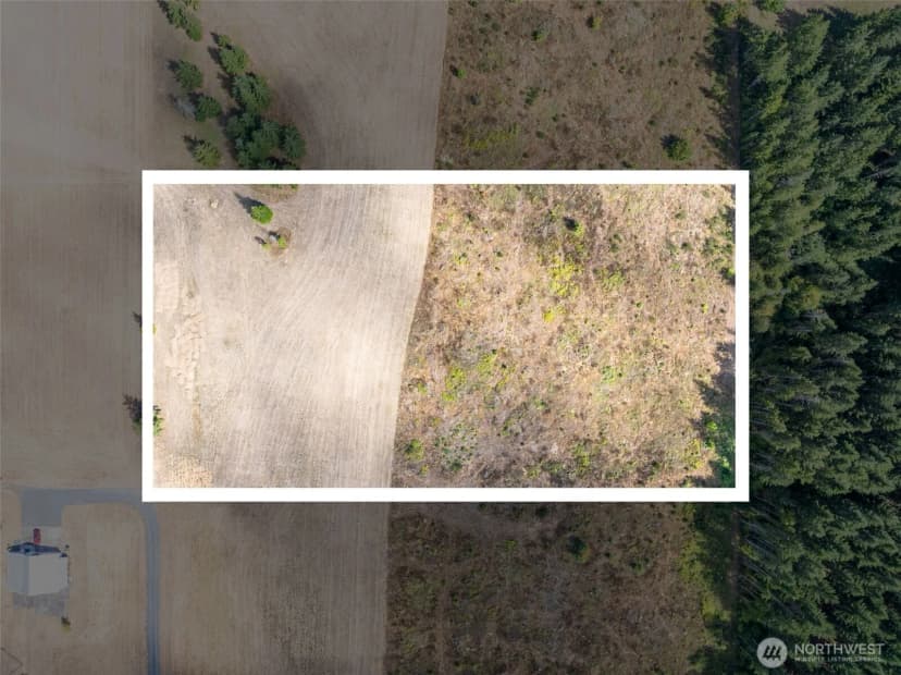 Property photo for 0 Mcglaughlin Road #5, Winlock photo 3