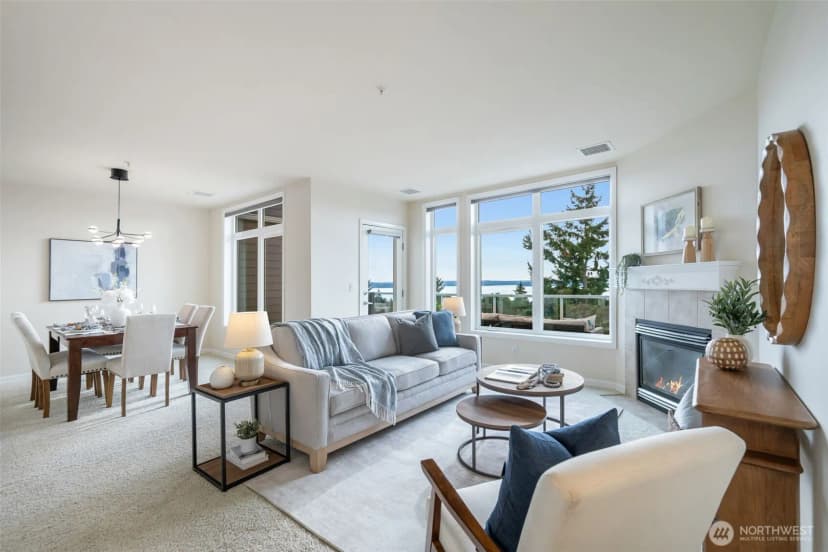 Property photo for 4847 California Avenue Sw #605, Seattle photo 15